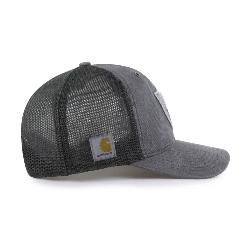 Las Vegas Raiders '47 Dyed Trucker Relaxed Fit
