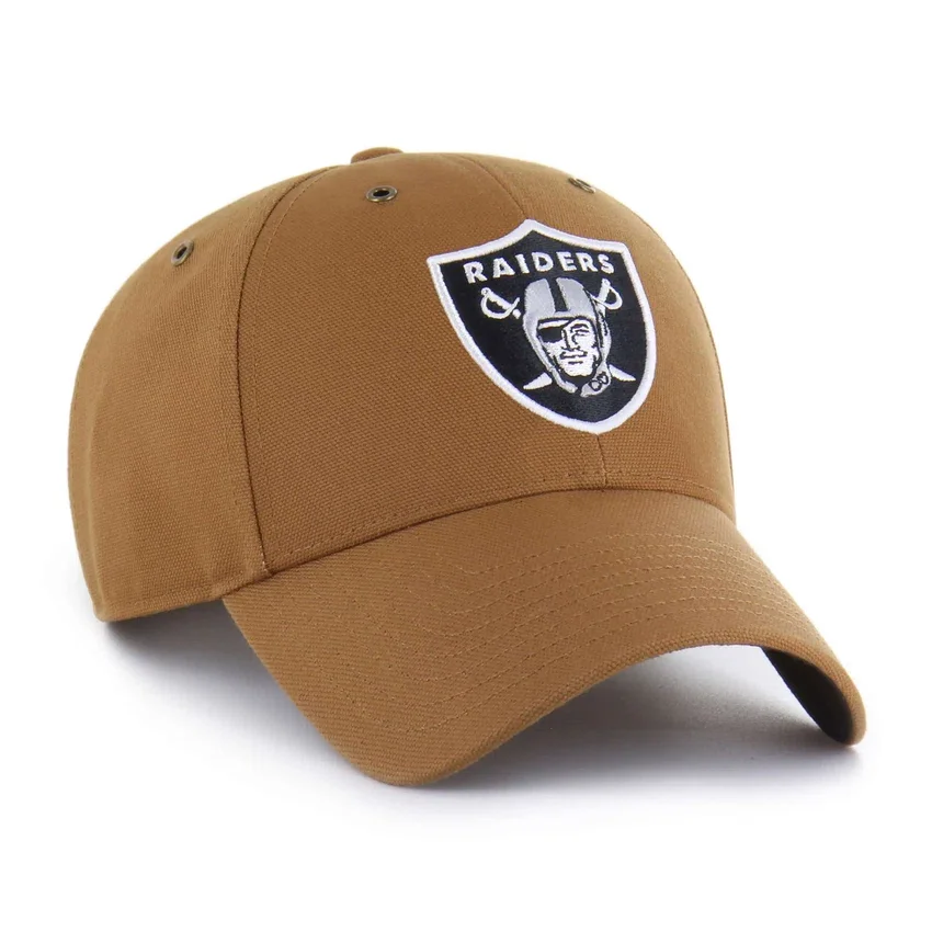 Las Vegas Raiders '47 Mvp