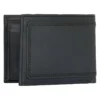 Leather Triple-Stitched Passcase