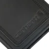 Leather Triple-Stitched Passcase