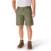 Loose Fit 9" Stateline Canvas Shorts - Work Shorts