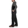 Loose Fit Firm Duck Insulated Biberall - 4 Extreme Warmth Rating