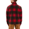 Loose Fit Fleece Pullover - 2 Warmer Rating