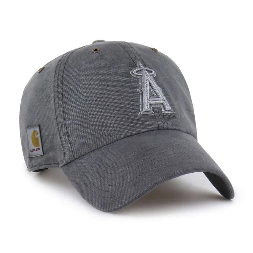Los Angeles Angels '47 Dyed Clean Up