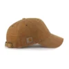 Los Angeles Angels '47 Dyed Clean Up