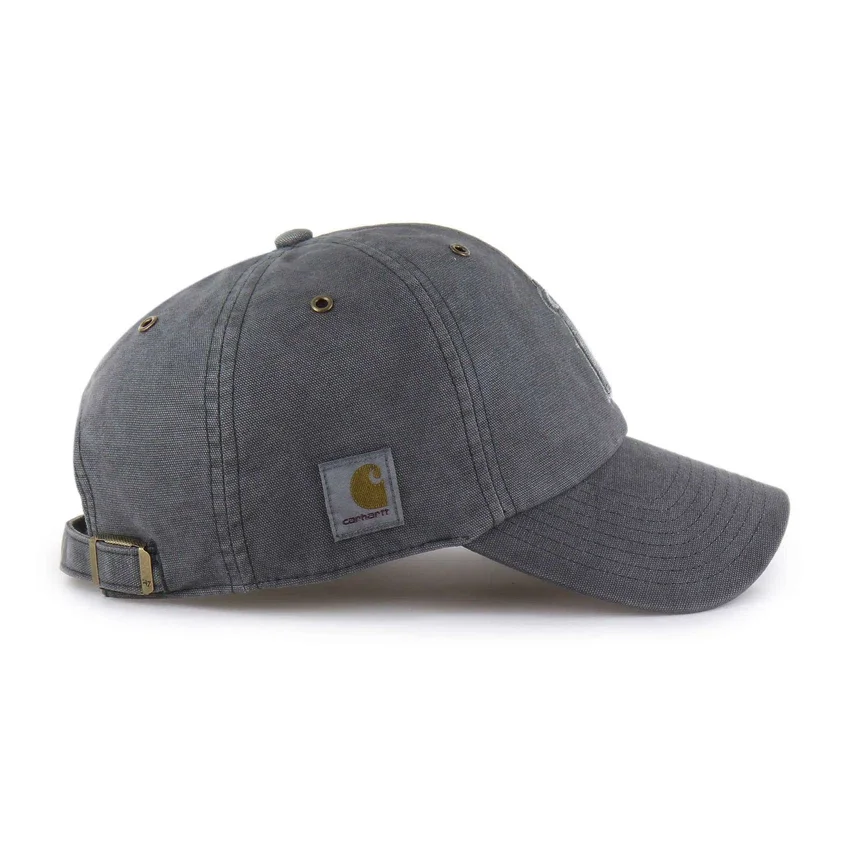 Los Angeles Angels '47 Dyed Clean Up