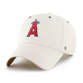 Los Angeles Angels '47 Undyed Clean Up