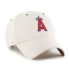 Los Angeles Angels '47 Undyed Clean Up