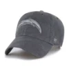 Los Angeles Chargers '47 Dyed Clean Up