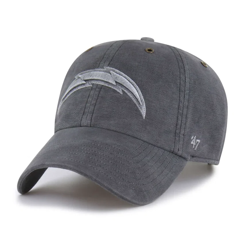 Los Angeles Chargers '47 Dyed Clean Up