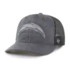 Los Angeles Chargers '47 Dyed Trucker Relaxed Fit