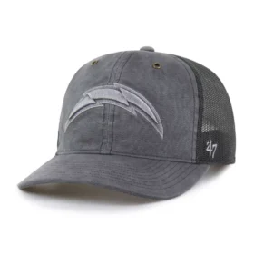 Los Angeles Chargers '47 Dyed Trucker Relaxed Fit