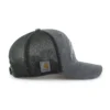 Los Angeles Chargers '47 Dyed Trucker Relaxed Fit