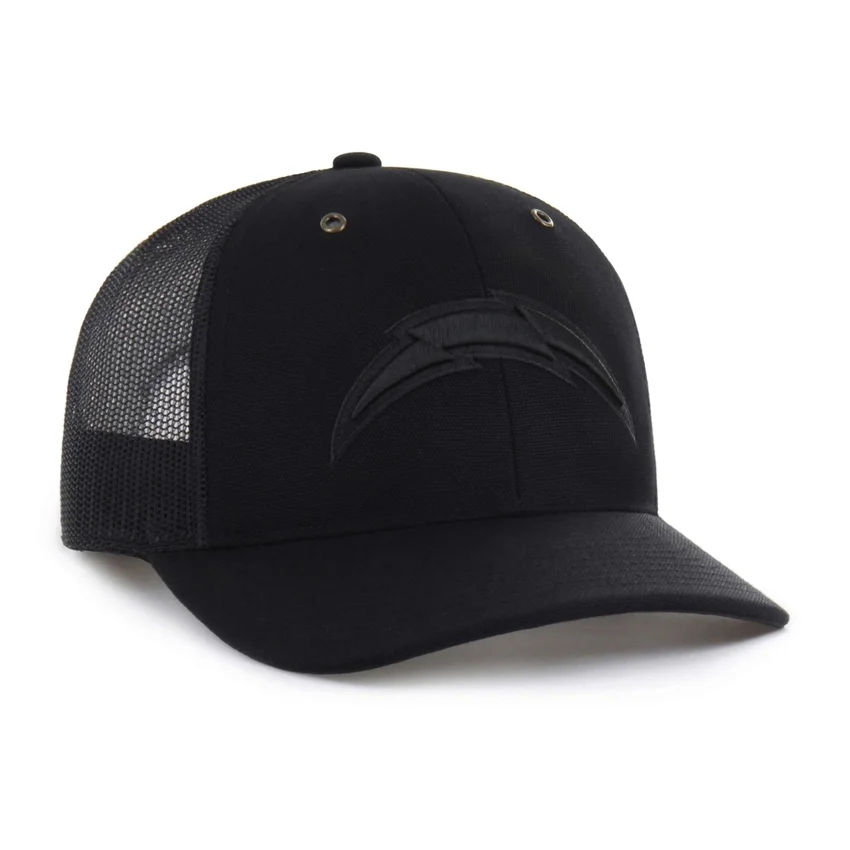 Los Angeles Chargers '47 Trucker Relaxed Fit