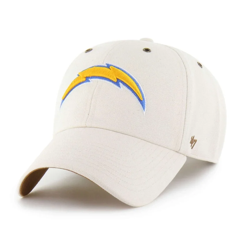 Los Angeles Chargers '47 Undyed Clean Up