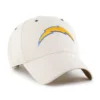Los Angeles Chargers '47 Undyed Clean Up