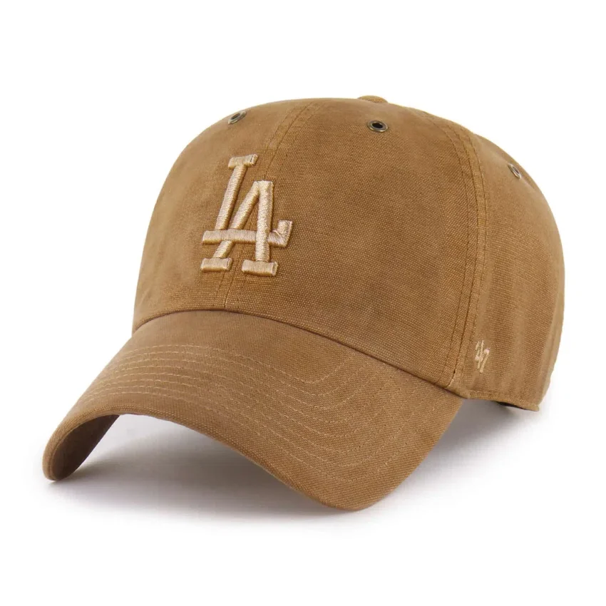 Los Angeles Dodgers '47 Dyed Clean Up