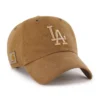 Los Angeles Dodgers '47 Dyed Clean Up
