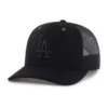 Los Angeles Dodgers '47 Trucker