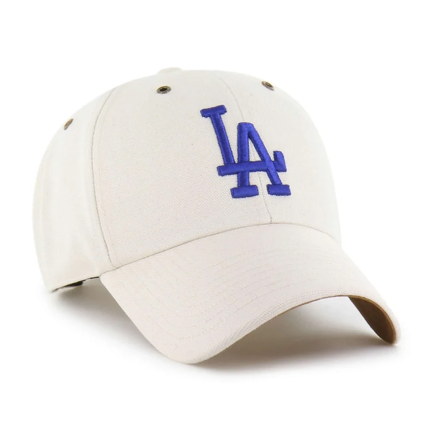 Los Angeles Dodgers '47 Undyed Clean Up