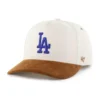 Los Angeles Dodgers '47 Undyed Hitch