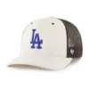 Los Angeles Dodgers '47 Undyed Trucker