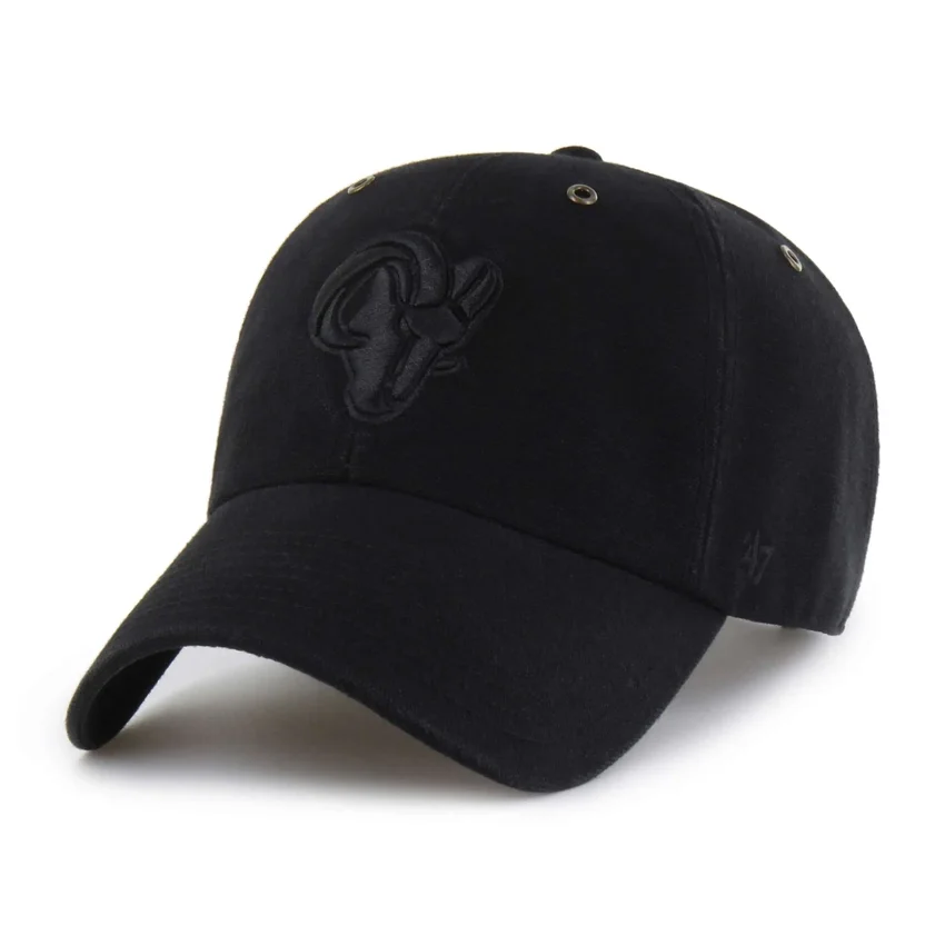 Los Angeles Rams '47 Clean Up