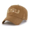 Louisiana State Tigers '47 Dyed Clean Up