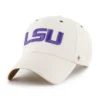 Louisiana State Tigers '47 Undyed Clean Up