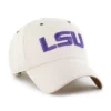 Louisiana State Tigers '47 Undyed Clean Up