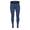 Men's Base Layer Thermal Pants - Carhartt Force® - Lightweight - Stretch Grid