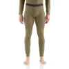 Men's Base Layer Thermal Pants - Carhartt Force® - Midweight - Poly-Wool