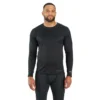 Men's Base Layer Thermal Shirt - Carhartt Force® - Lightweight - Stretch Grid