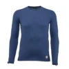 Men's Base Layer Thermal Shirt - Carhartt Force® - Lightweight - Stretch Grid