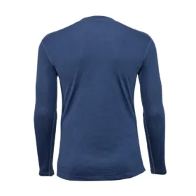 Men’s Base Layer Thermal Shirt – Carhartt Force® – Lightweight – Stretch Grid