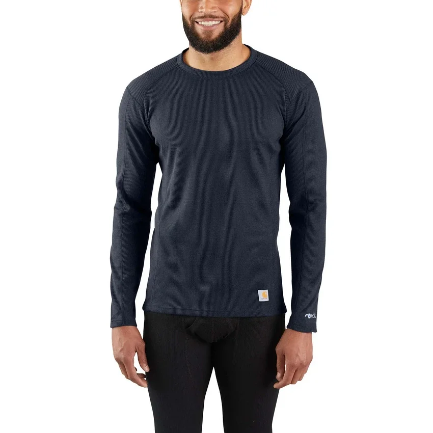 Men's Base Layer Thermal Shirt - Carhartt Force® - Midweight