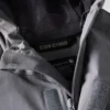 Men's Bayou Lightweight Breathable Waterproof Rain Jacket: Storm Defender Jacket