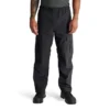 Men's Bayou Relaxed Fit Lightweight Waterproof Rain Pants: Storm Defender Pants