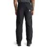 Men's Bayou Relaxed Fit Lightweight Waterproof Rain Pants: Storm Defender Pants