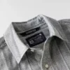 Men's Bozeman Relaxed Fit Short Sleeve Plaid Shirt