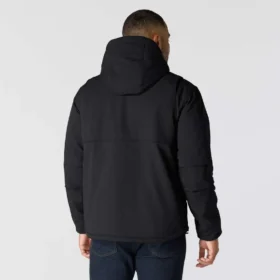 Men’s Camden Cryder Relaxed Fit Dwr Insulated Jacket