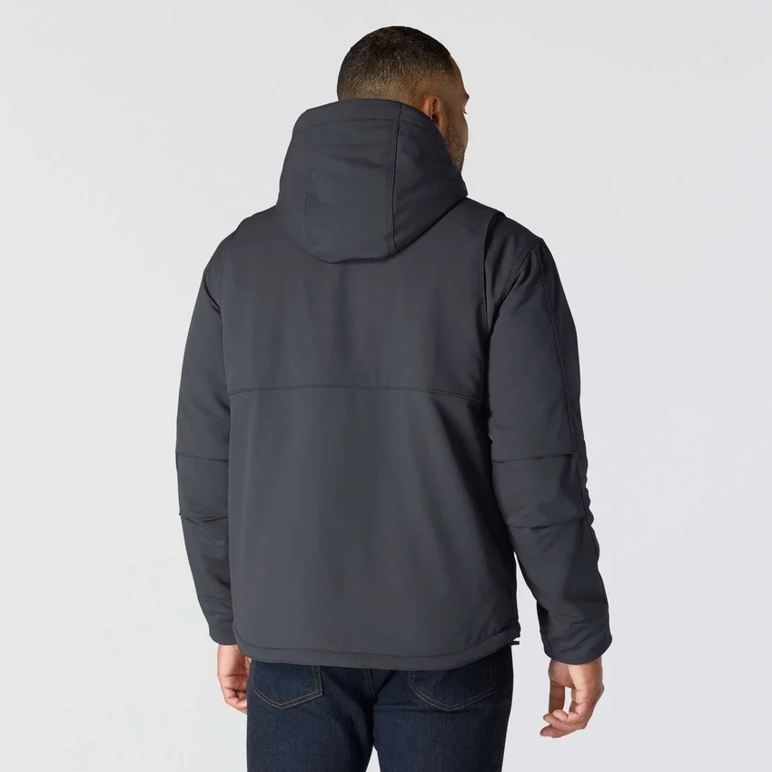 Men's Camden Cryder Relaxed Fit Dwr Insulated Jacket