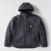 Men's Camden Cryder Relaxed Fit Dwr Insulated Jacket