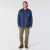 Men's Crafted Series Denim Chore Coat
