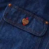 Men's Crafted Series Denim Chore Coat