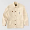 Men's Crafted Series Drill Painter Chore Coat