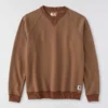 Men's Crafted Series Heavyweight Fleece Crewneck Sweatshirt