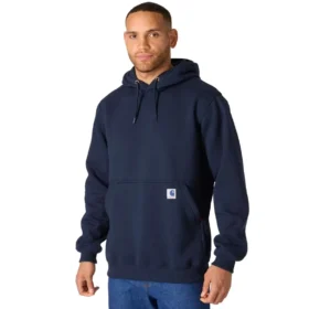 Men's Crafted Series Heavyweight Fleece Hoodie