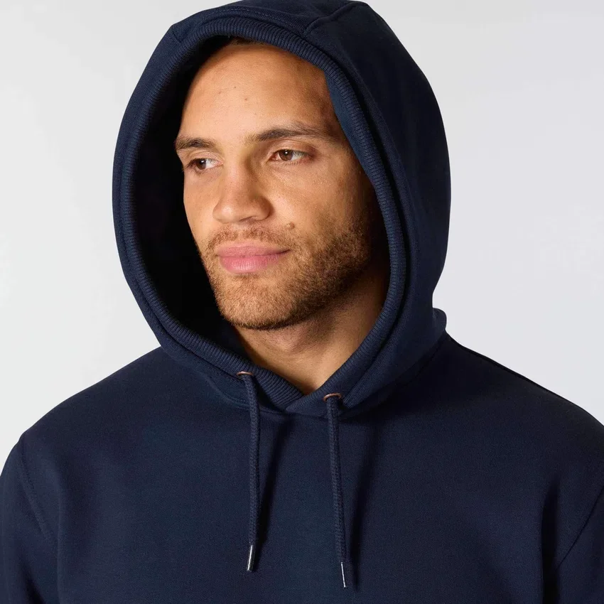 Men's Crafted Series Heavyweight Fleece Hoodie