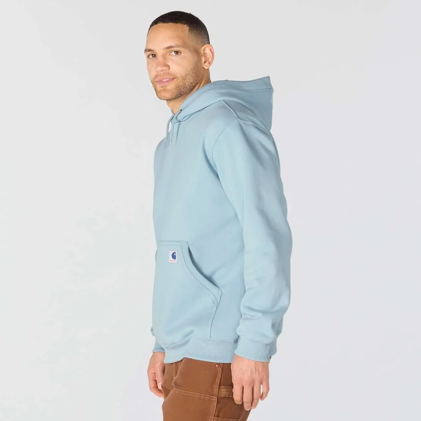 Men's Crafted Series Heavyweight Fleece Hoodie